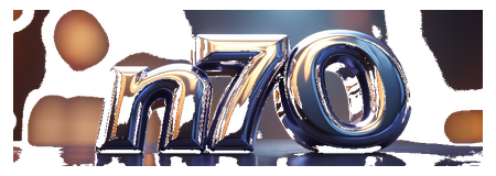 n70 logo