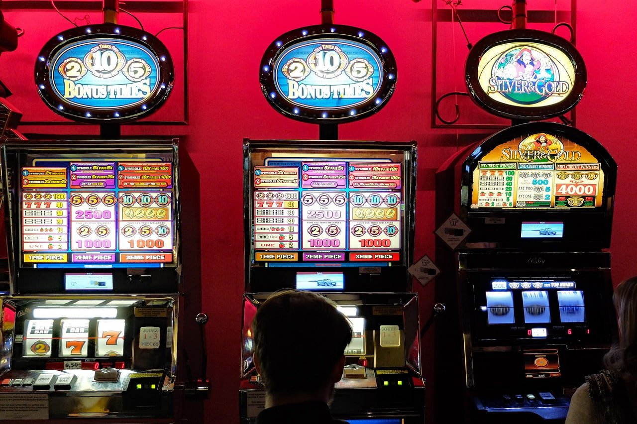 n70 Arcade